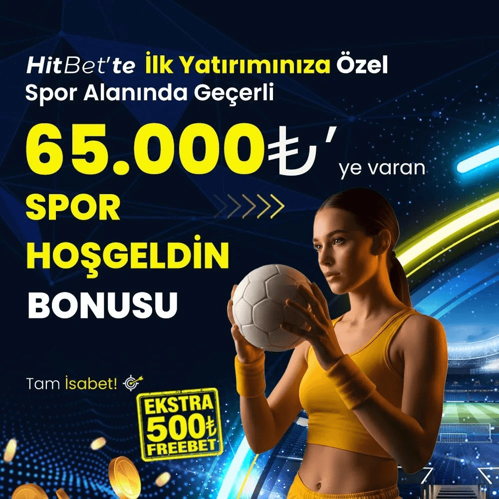 Hitbet Görevleri Tamamla Bonusu